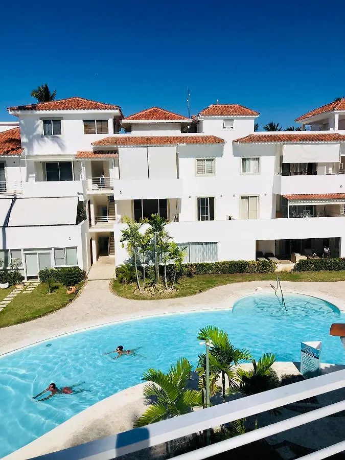 Luxury Beach Villas Spa And Beach Club Playa Los Corales Punta Cana 0*,
