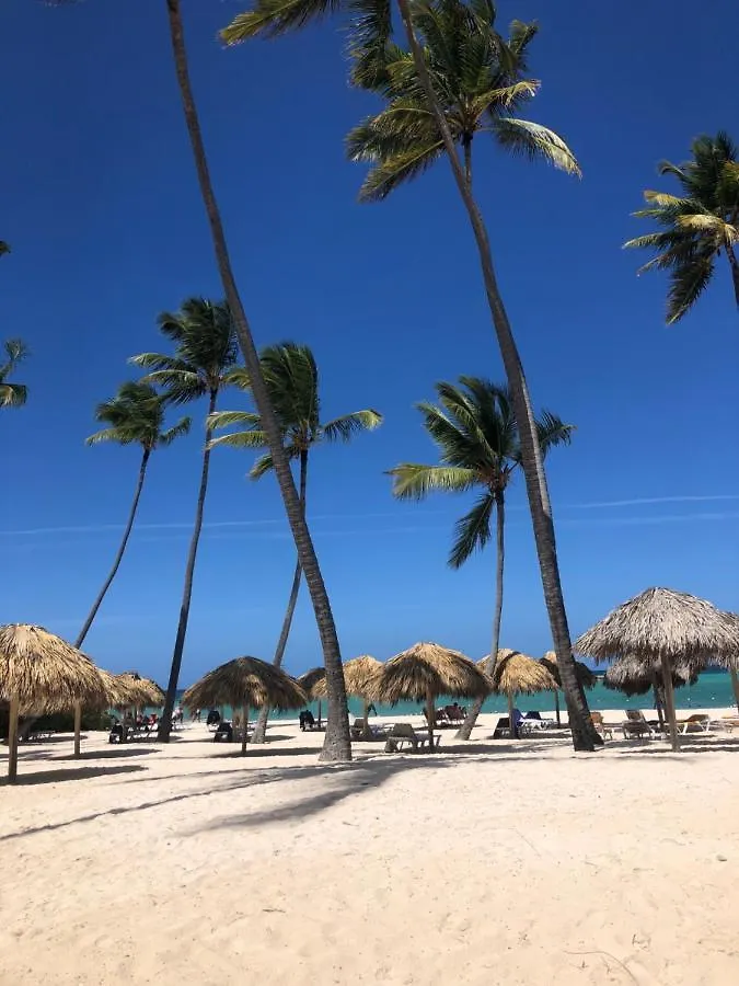 Luxury Beach Villas Spa And Beach Club Playa Los Corales Punta Cana