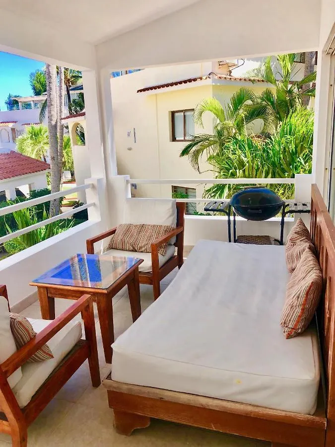 Luxury Beach Villas Spa And Beach Club Playa Los Corales Punta Cana 0*,