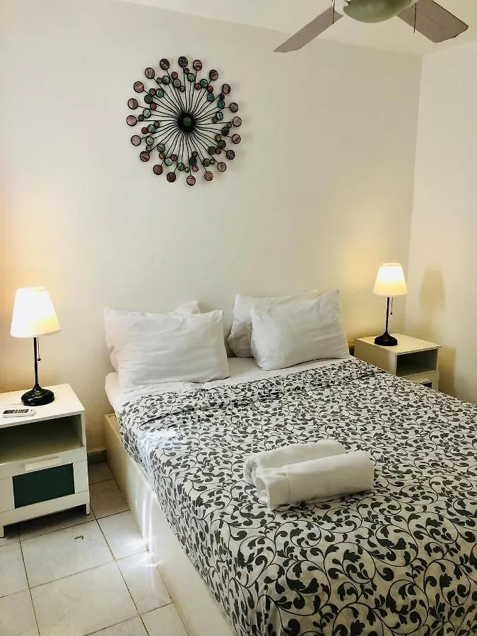 Apartment Luxury Beach Villas Spa And Beach Club Playa Los Corales Punta Cana Dominican Republic