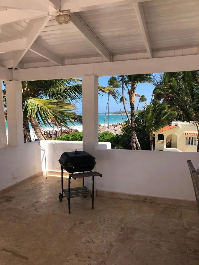 Apartamento Luxury Beach Villas Spa And Beach Club Playa Los Corales Punta Cana