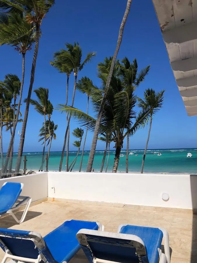 Luxury Beach Villas Spa And Beach Club Playa Los Corales Punta Cana 0*,