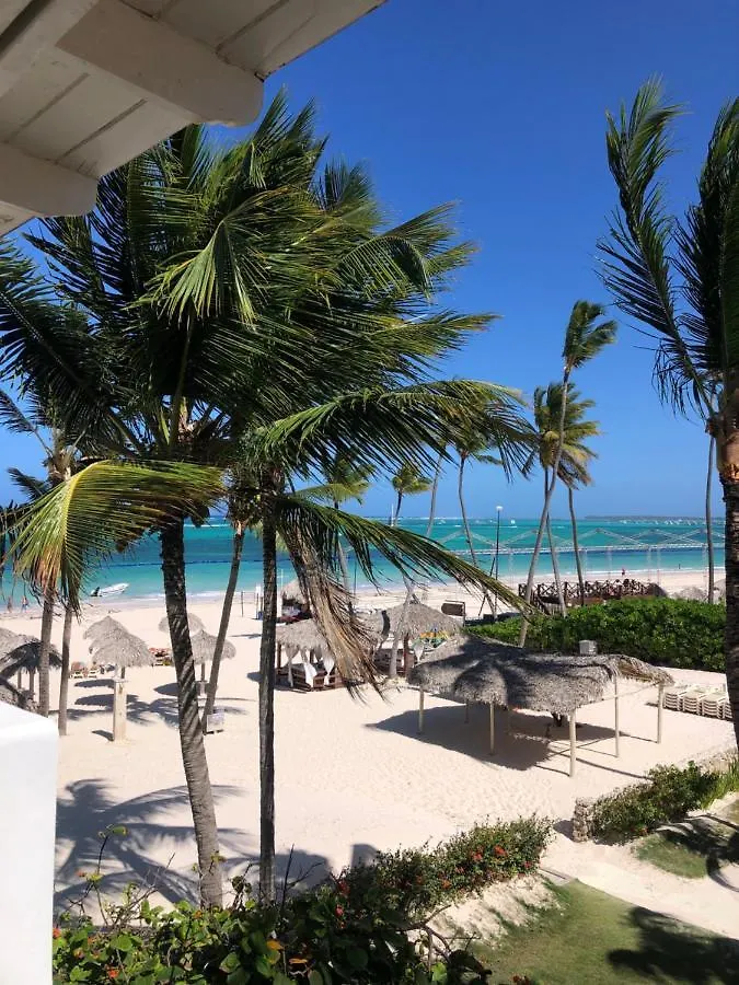 Luxury Beach Villas Spa And Beach Club Playa Los Corales Punta Cana