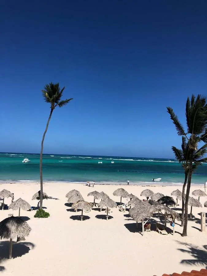 Apartment Luxury Beach Villas Spa And Beach Club Playa Los Corales Punta Cana