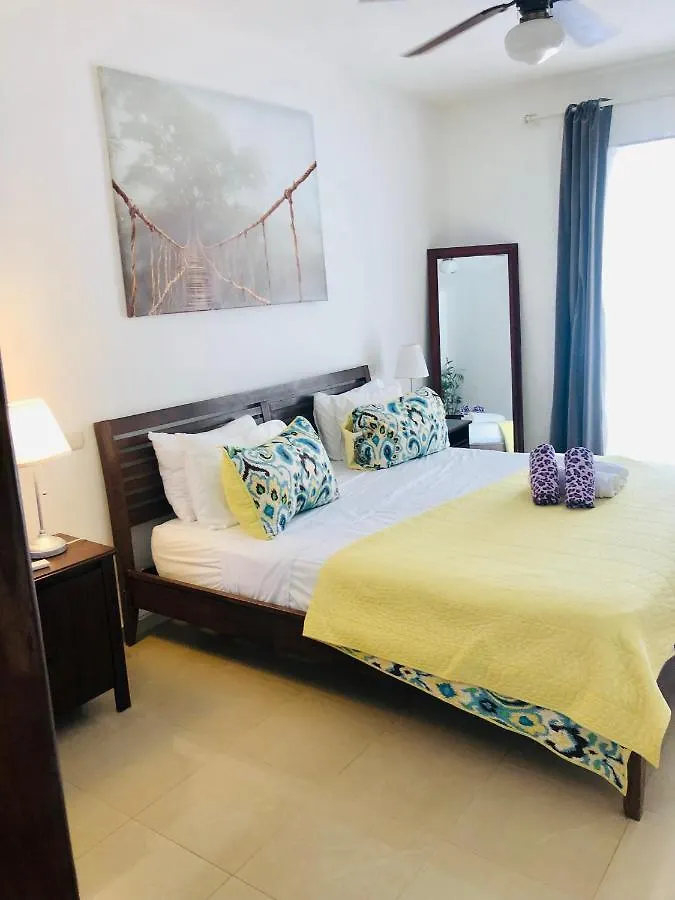 Luxury Beach Villas Spa And Beach Club Playa Los Corales Punta Cana República Dominicana