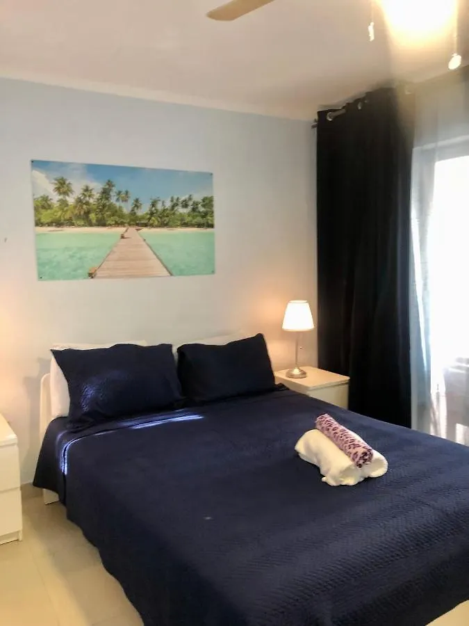 Luxury Beach Villas Spa And Beach Club Playa Los Corales Punta Cana