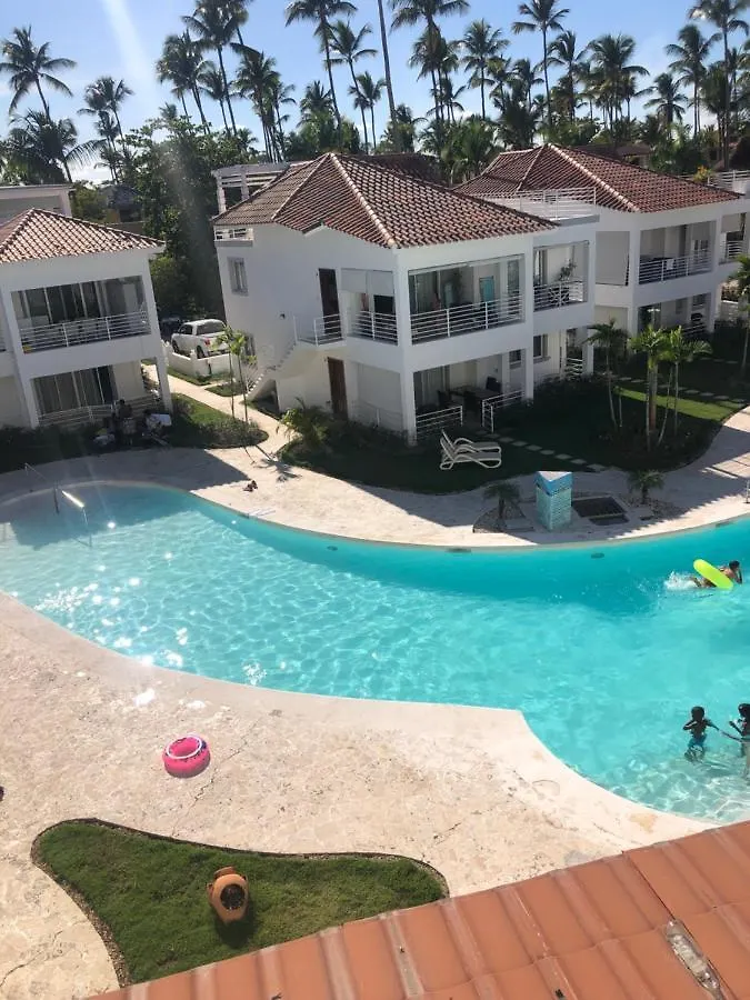 Apartment Luxury Beach Villas Spa And Beach Club Playa Los Corales Punta Cana