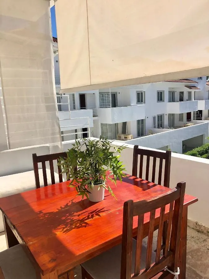 Luxury Beach Villas Spa And Beach Club Playa Los Corales Punta Cana Apartment