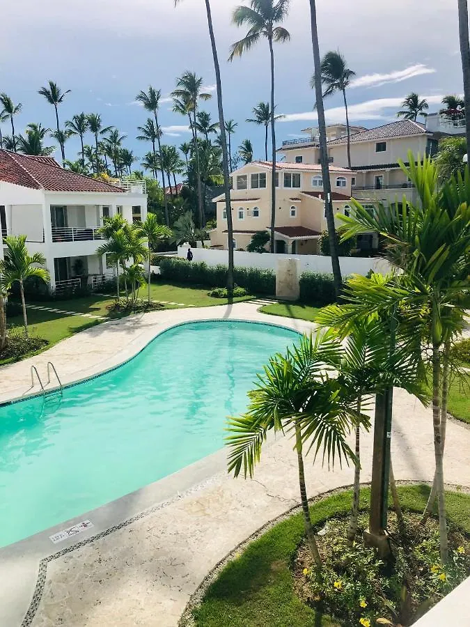 Luxury Beach Villas Spa And Beach Club Playa Los Corales Punta Cana