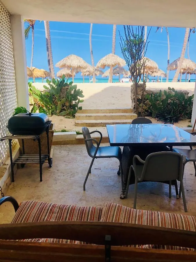 Luxury Beach Villas Spa And Beach Club Playa Los Corales Punta Cana Dominican Republic