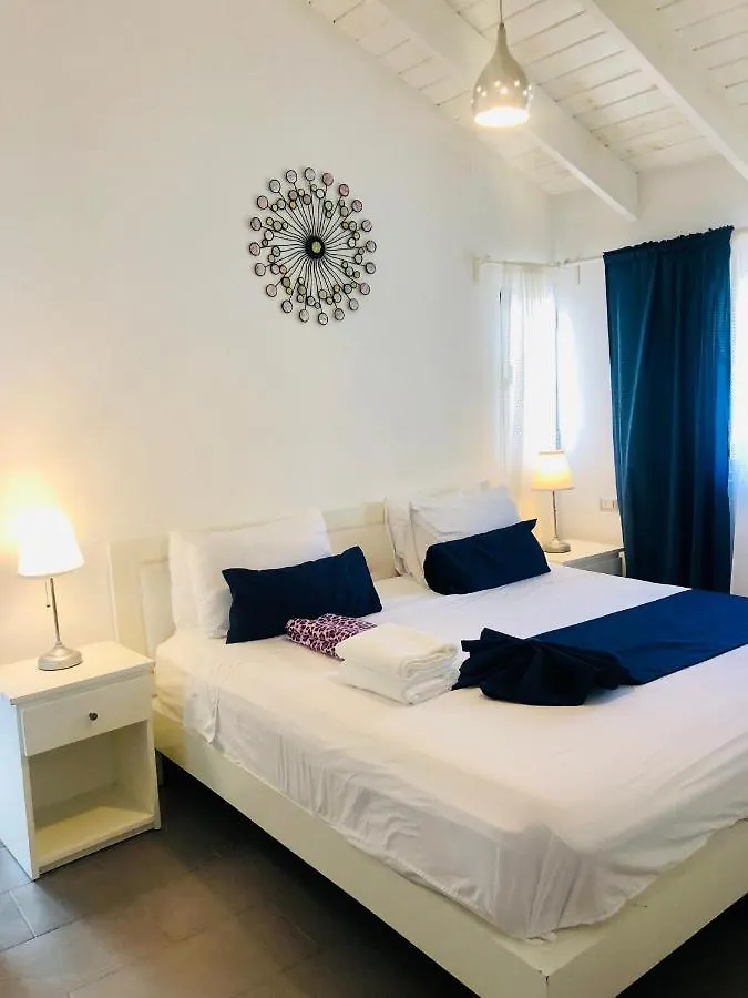 Luxury Beach Villas Spa And Beach Club Playa Los Corales Punta Cana 0*,  Dominican Republic