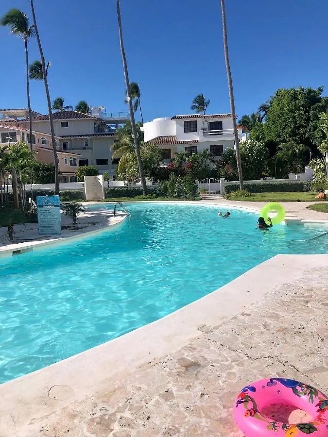Luxury Beach Villas Spa And Beach Club Playa Los Corales Punta Cana Dominican Republic
