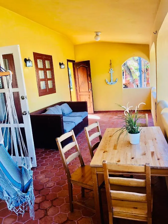 Apartment Luxury Beach Villas Spa And Beach Club Playa Los Corales Punta Cana Dominican Republic