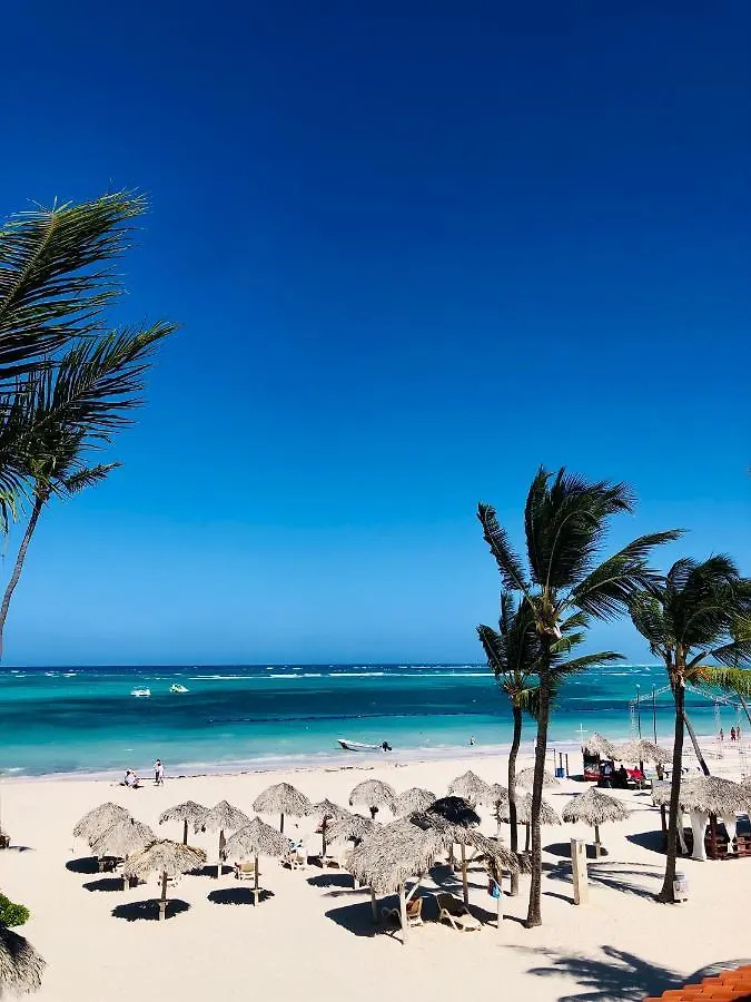 Luxury Beach Villas Spa And Beach Club Playa Los Corales Punta Cana