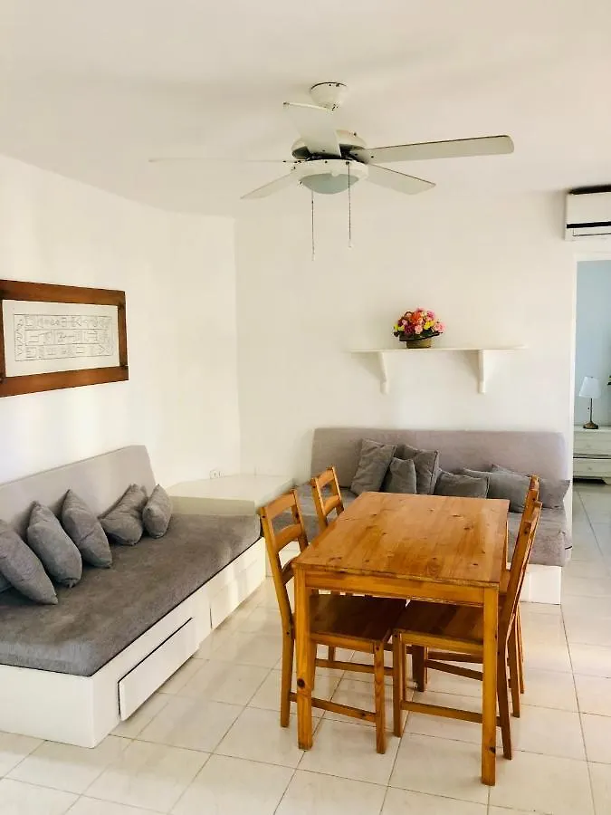 Apartment Luxury Beach Villas Spa And Beach Club Playa Los Corales Punta Cana