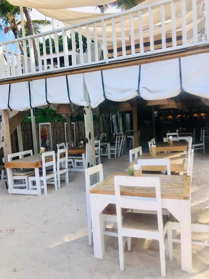 Apartment Luxury Beach Villas Spa And Beach Club Playa Los Corales Punta Cana Dominican Republic