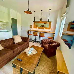 Tramontana Vintage Apartamento Tarifa