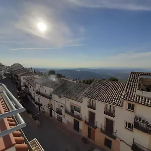 La Terraza De Luis Apartamento La Iruela