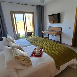 El Castillo Golf Salinas-wifi Apartamento La Guirra