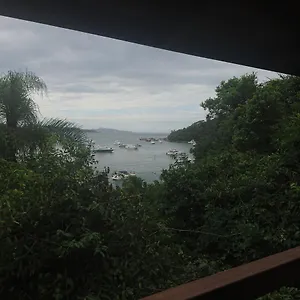 Paraíso Tartarugas Сasa de vacaciones Bombinhas