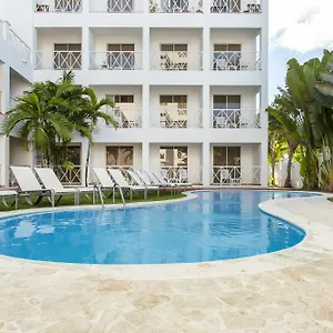  Apartamento Punta Cana By Be Live